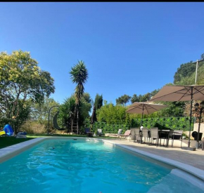 Un coin de paradis